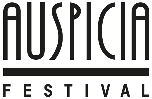 logo Auspicia Festival – Salsomaggiore Terme