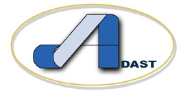 Logo Adast